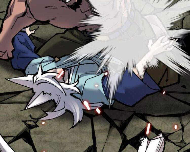 Phá Bỏ Giới Hạn: Chapter 57