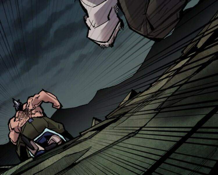 Phá Bỏ Giới Hạn: Chapter 57