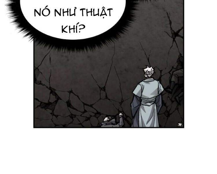 Phá Bỏ Giới Hạn: Chapter 57