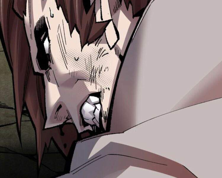 Phá Bỏ Giới Hạn: Chapter 57