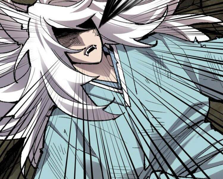 Phá Bỏ Giới Hạn: Chapter 57
