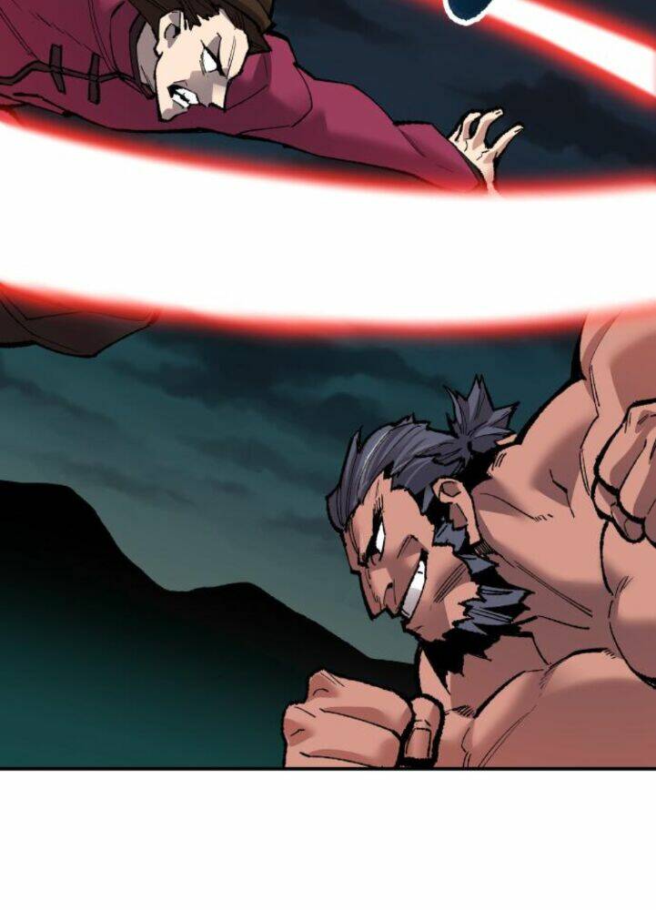 Phá Bỏ Giới Hạn: Chapter 59