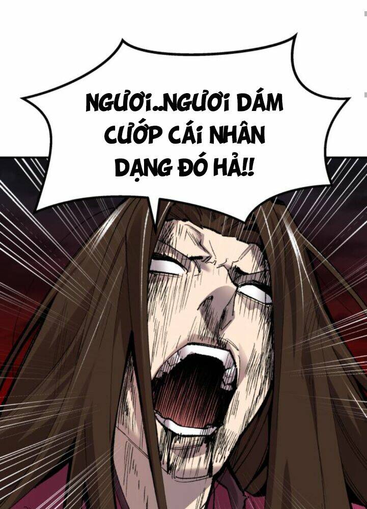 Phá Bỏ Giới Hạn: Chapter 59