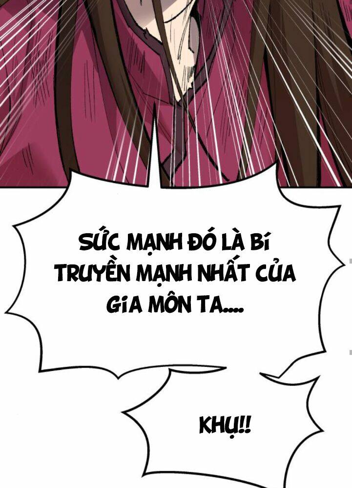 Phá Bỏ Giới Hạn: Chapter 59