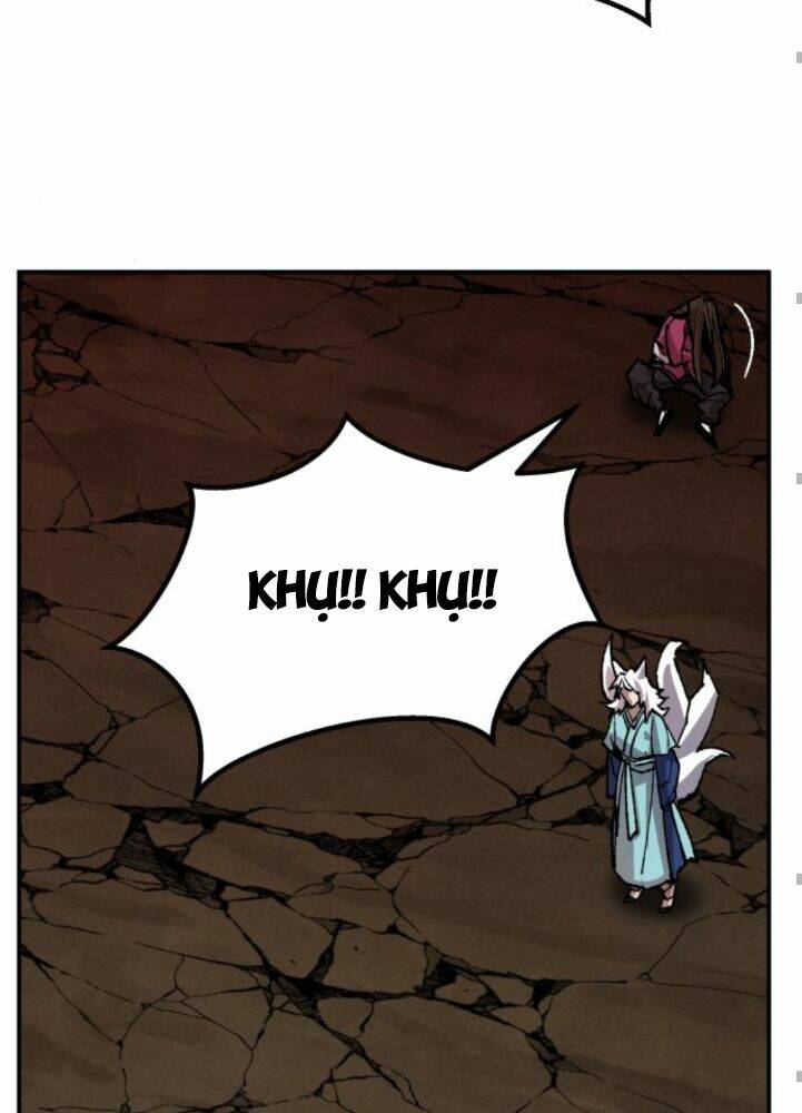 Phá Bỏ Giới Hạn: Chapter 59