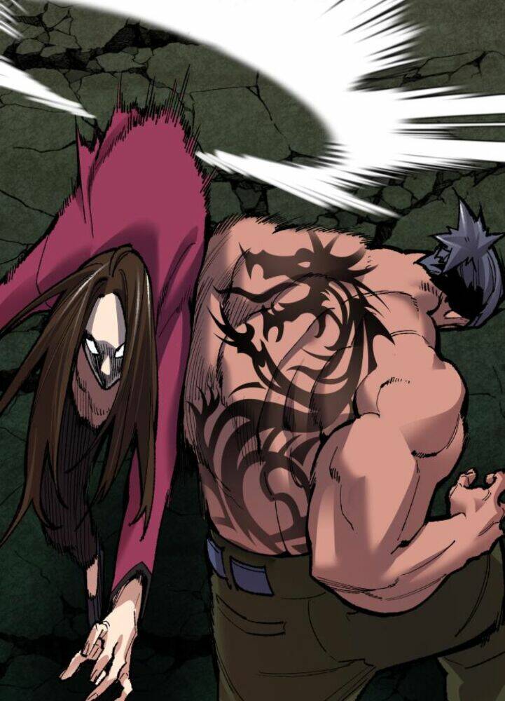 Phá Bỏ Giới Hạn: Chapter 59