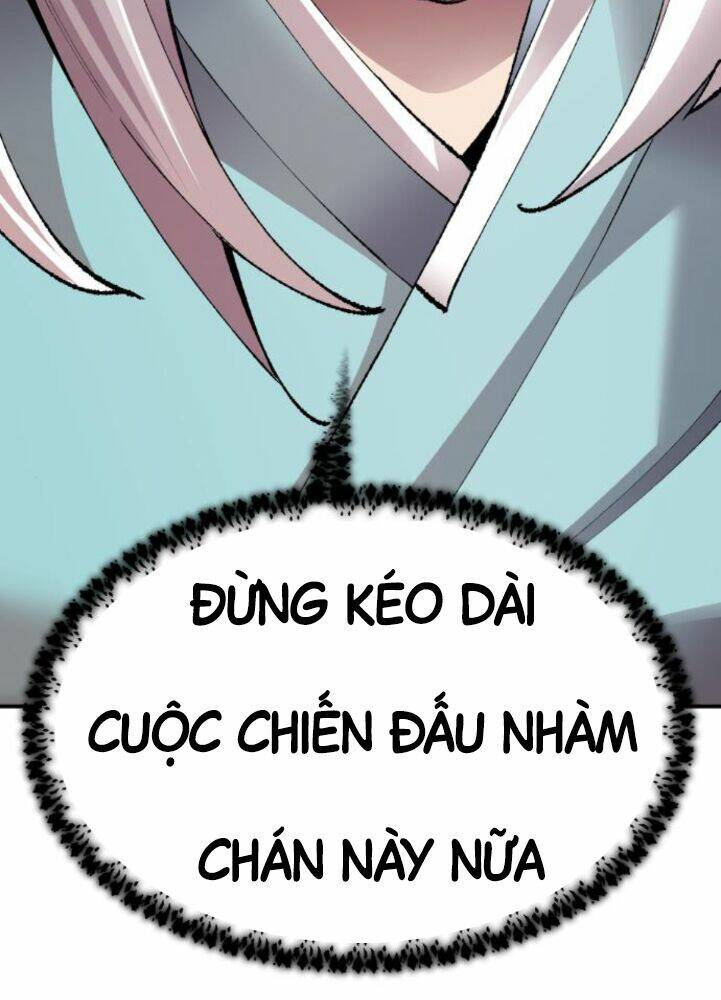 Phá Bỏ Giới Hạn: Chapter 59
