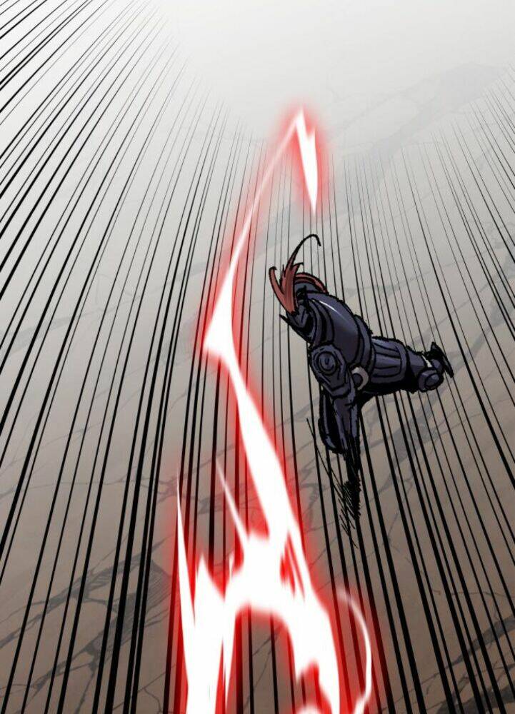 Phá Bỏ Giới Hạn: Chapter 59