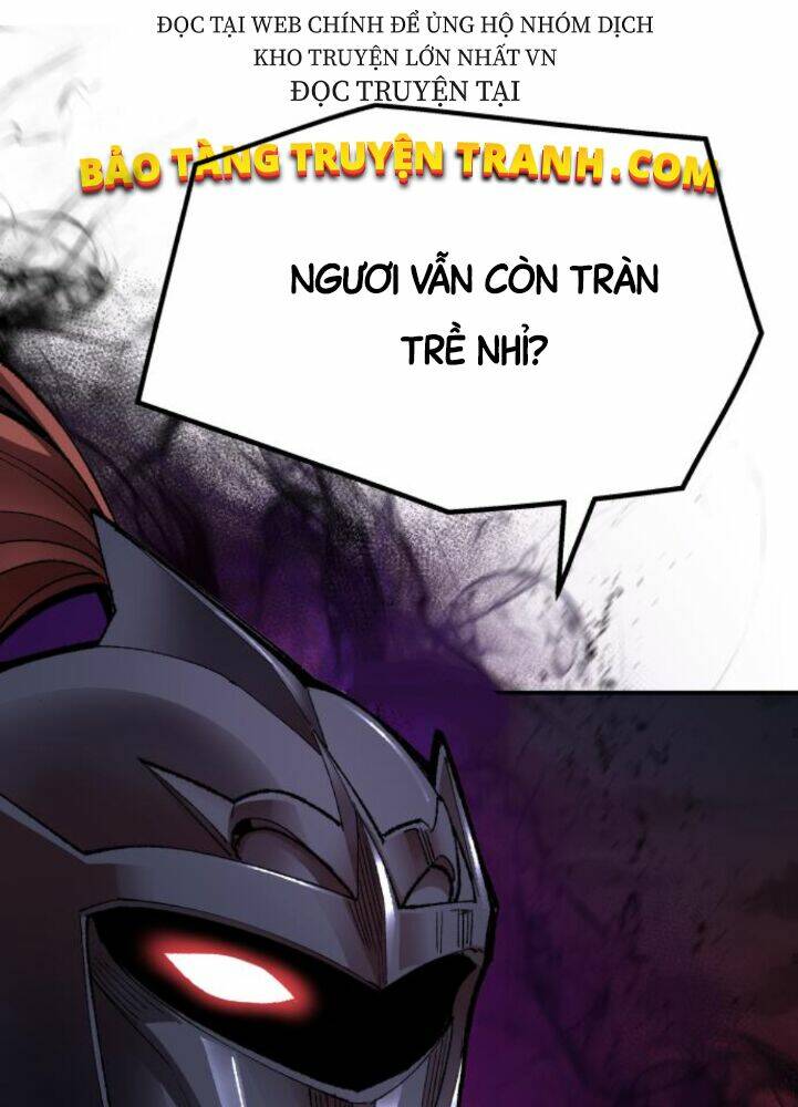 Phá Bỏ Giới Hạn: Chapter 59