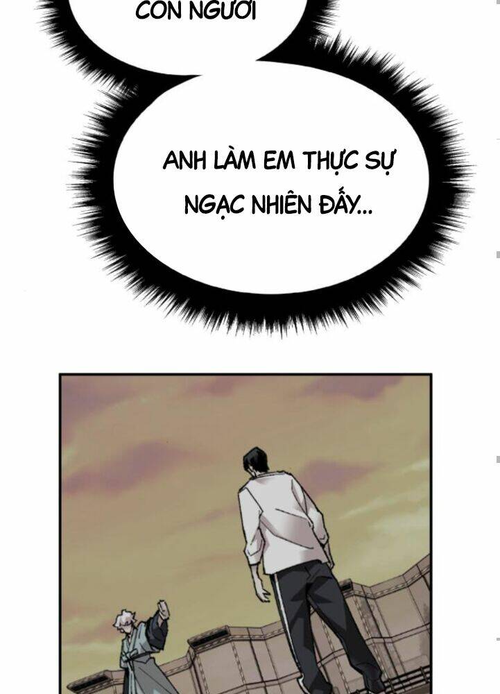Phá Bỏ Giới Hạn: Chapter 59
