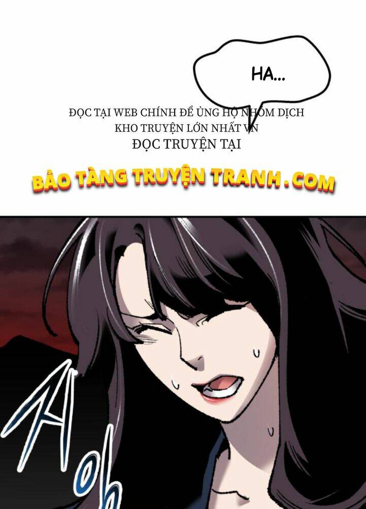 Phá Bỏ Giới Hạn: Chapter 59