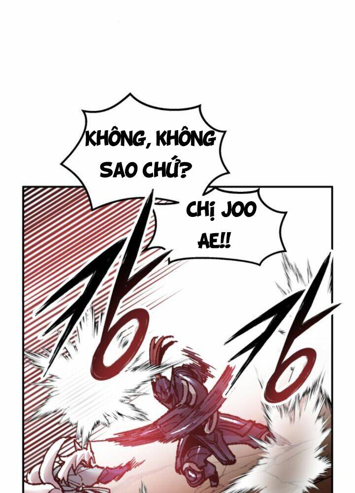 Phá Bỏ Giới Hạn: Chapter 59