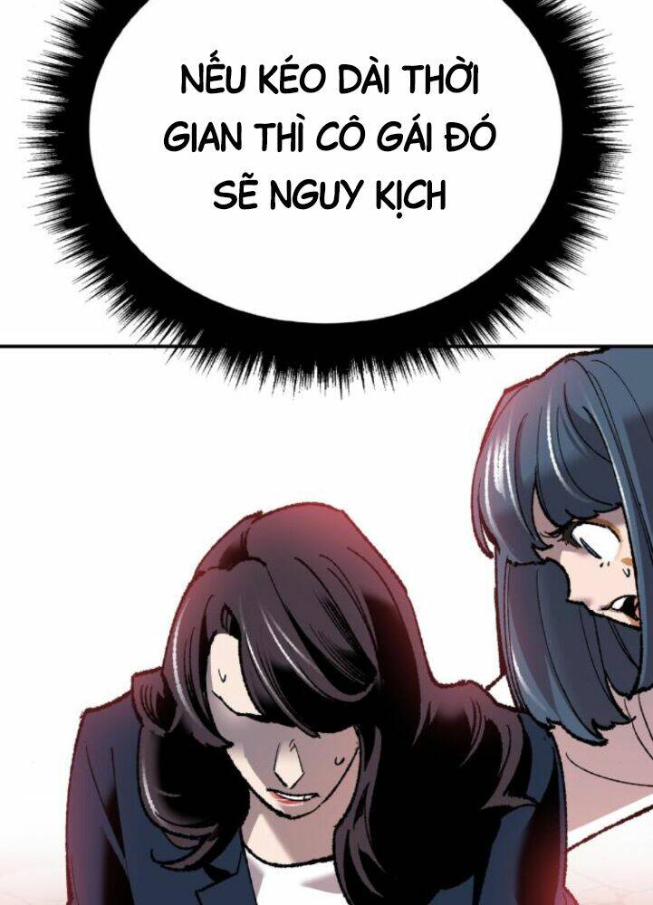 Phá Bỏ Giới Hạn: Chapter 59