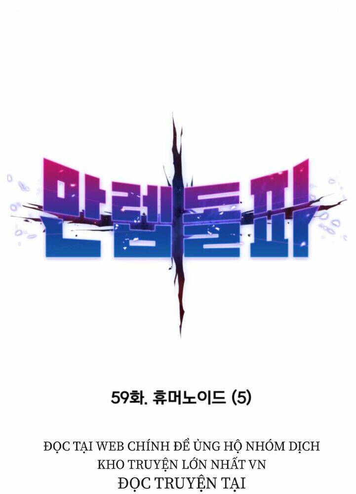 Phá Bỏ Giới Hạn: Chapter 59
