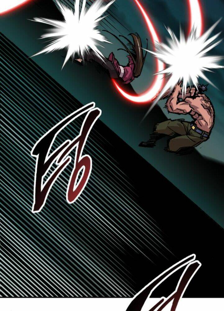 Phá Bỏ Giới Hạn: Chapter 59