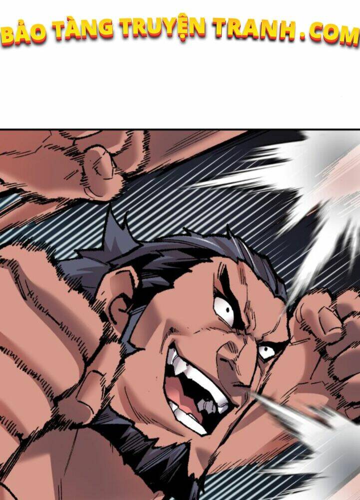 Phá Bỏ Giới Hạn: Chapter 59