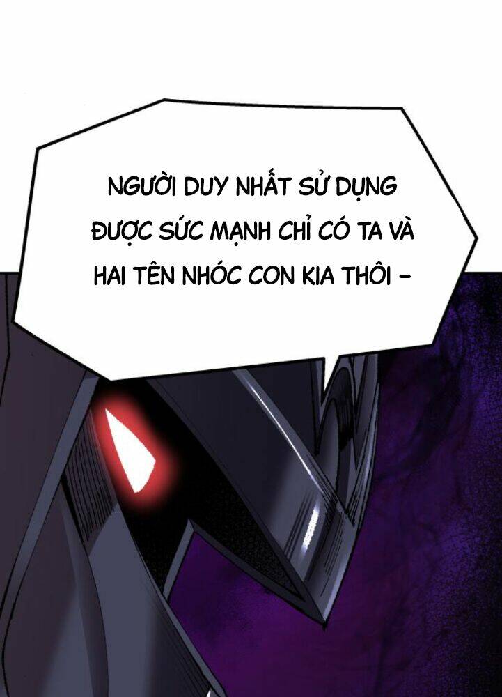Phá Bỏ Giới Hạn: Chapter 59