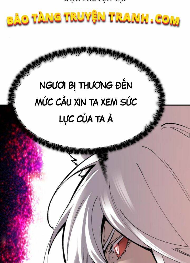 Phá Bỏ Giới Hạn: Chapter 59