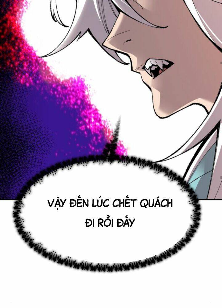 Phá Bỏ Giới Hạn: Chapter 59