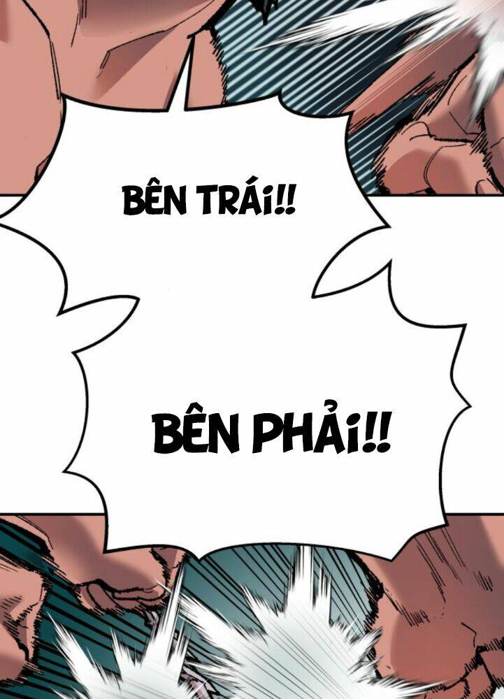 Phá Bỏ Giới Hạn: Chapter 59