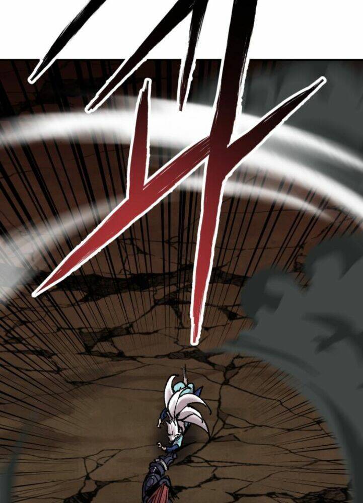 Phá Bỏ Giới Hạn: Chapter 59