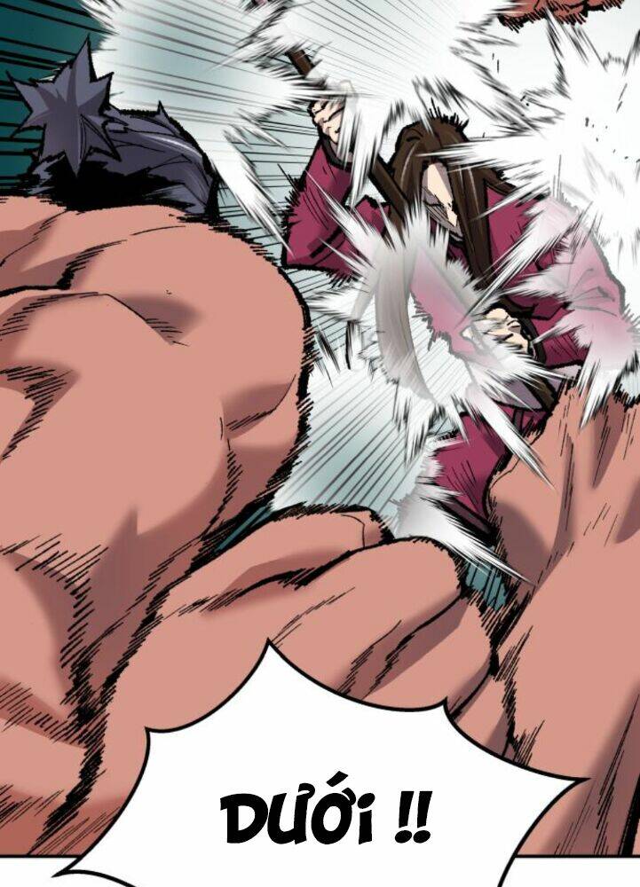 Phá Bỏ Giới Hạn: Chapter 59