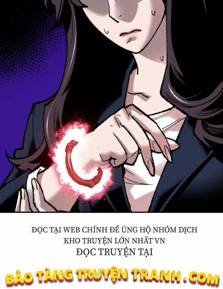 Phá Bỏ Giới Hạn: Chapter 59