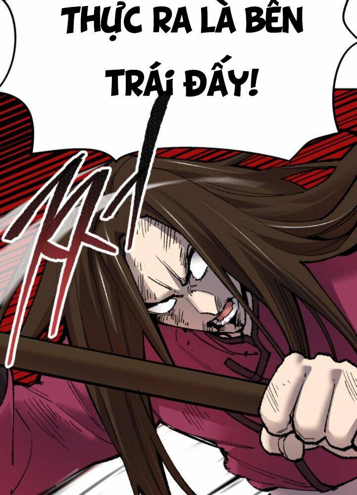 Phá Bỏ Giới Hạn: Chapter 59