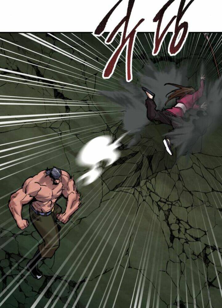 Phá Bỏ Giới Hạn: Chapter 59