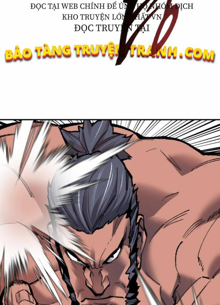 Phá Bỏ Giới Hạn: Chapter 59