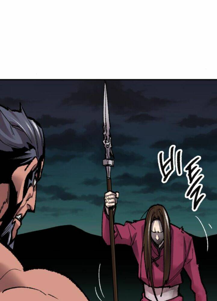 Phá Bỏ Giới Hạn: Chapter 59