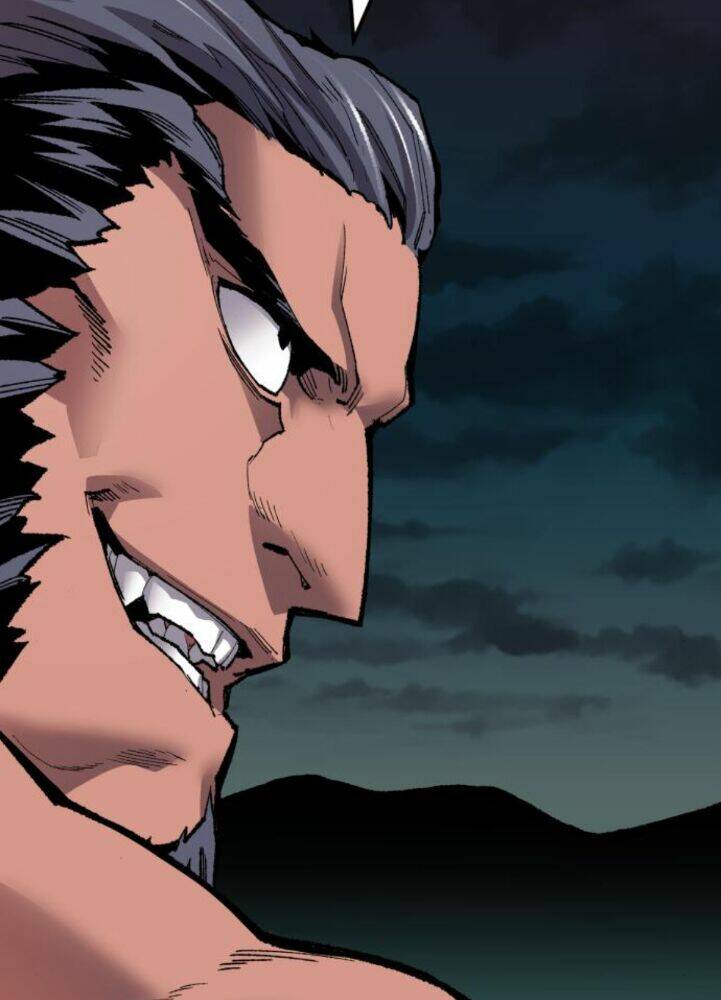 Phá Bỏ Giới Hạn: Chapter 59