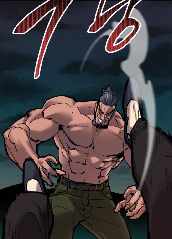 Phá Bỏ Giới Hạn: Chapter 59