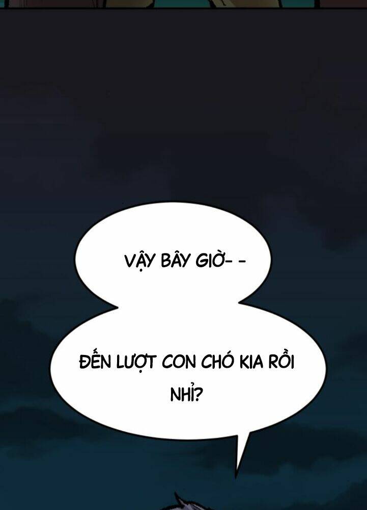 Phá Bỏ Giới Hạn: Chapter 59