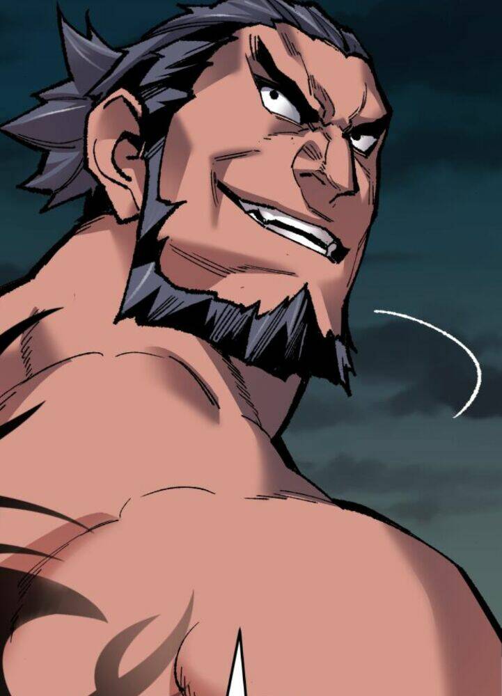 Phá Bỏ Giới Hạn: Chapter 59