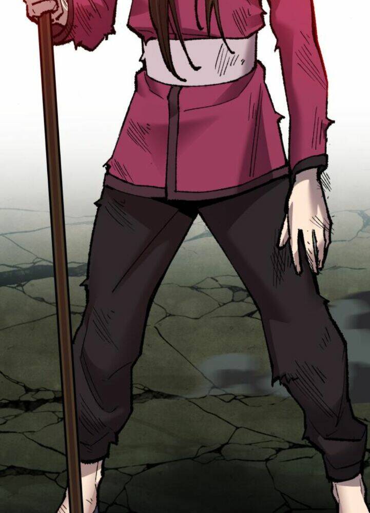 Phá Bỏ Giới Hạn: Chapter 59