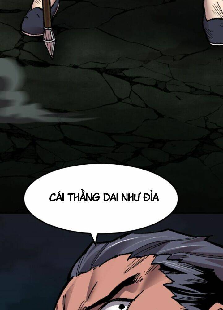 Phá Bỏ Giới Hạn: Chapter 59