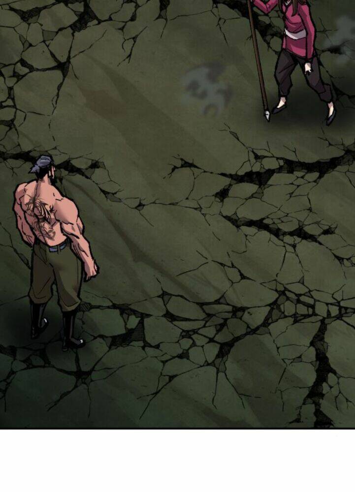 Phá Bỏ Giới Hạn: Chapter 59