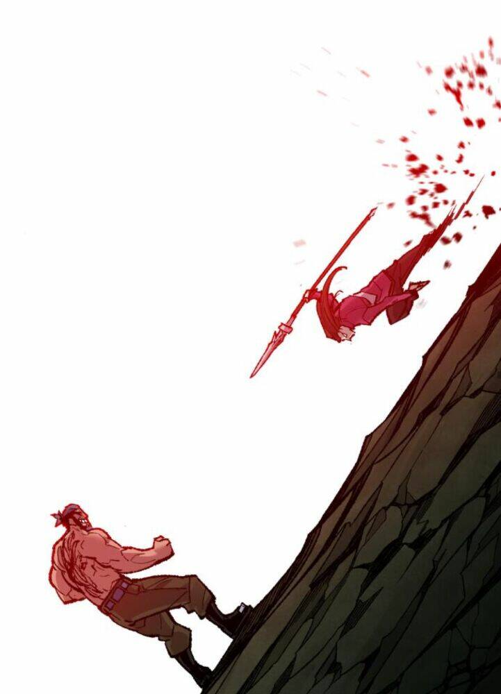Phá Bỏ Giới Hạn: Chapter 59