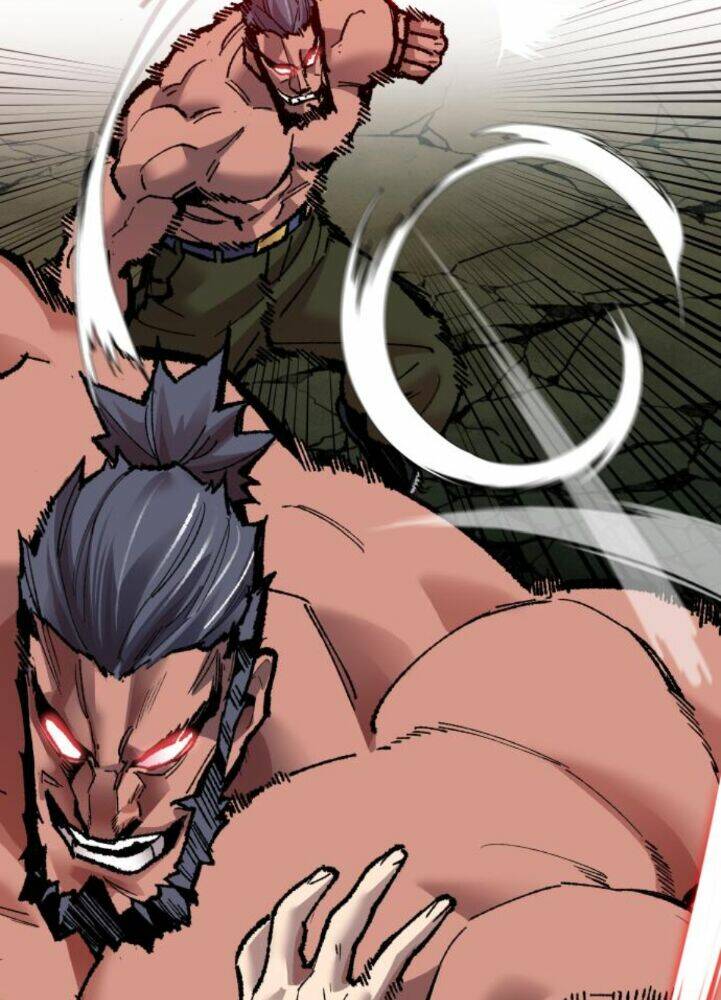 Phá Bỏ Giới Hạn: Chapter 59