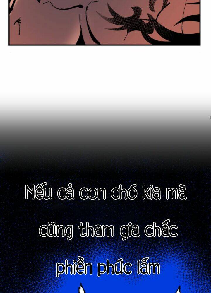 Phá Bỏ Giới Hạn: Chapter 59