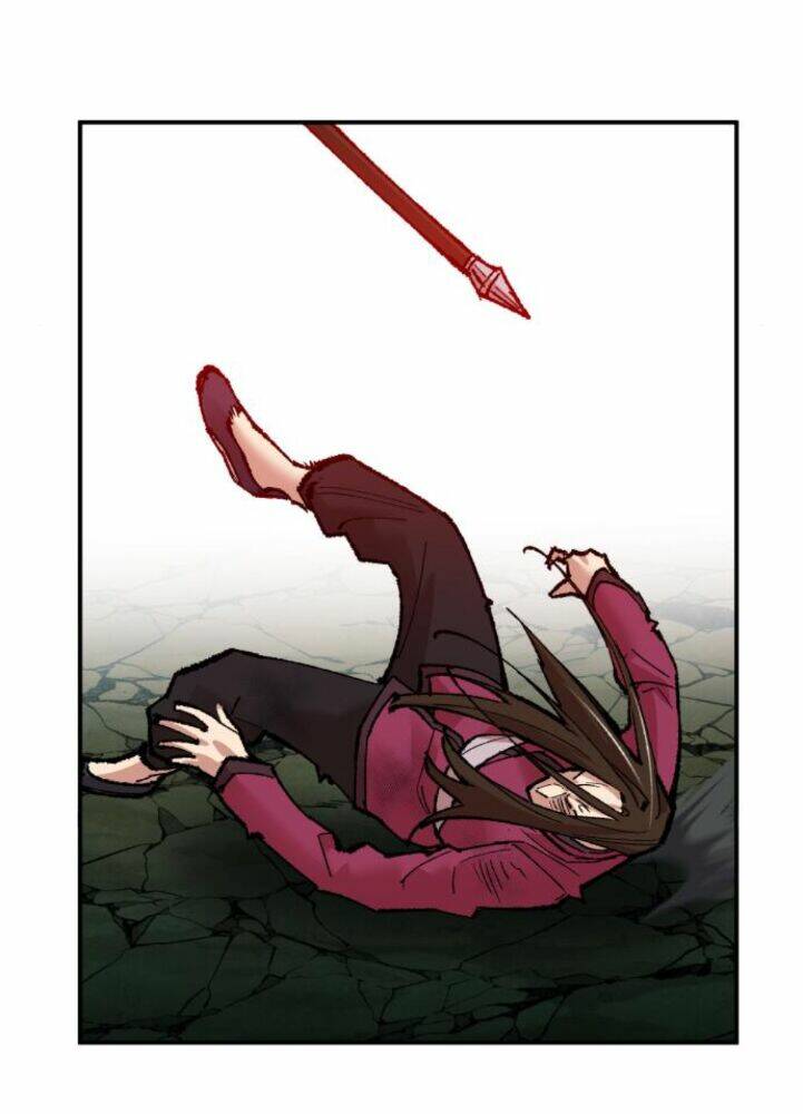 Phá Bỏ Giới Hạn: Chapter 59