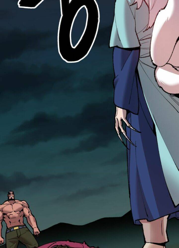 Phá Bỏ Giới Hạn: Chapter 59