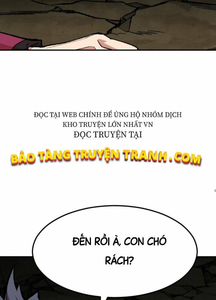 Phá Bỏ Giới Hạn: Chapter 59