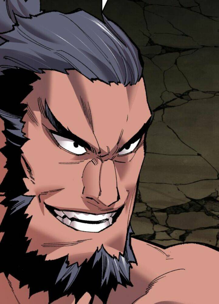 Phá Bỏ Giới Hạn: Chapter 59