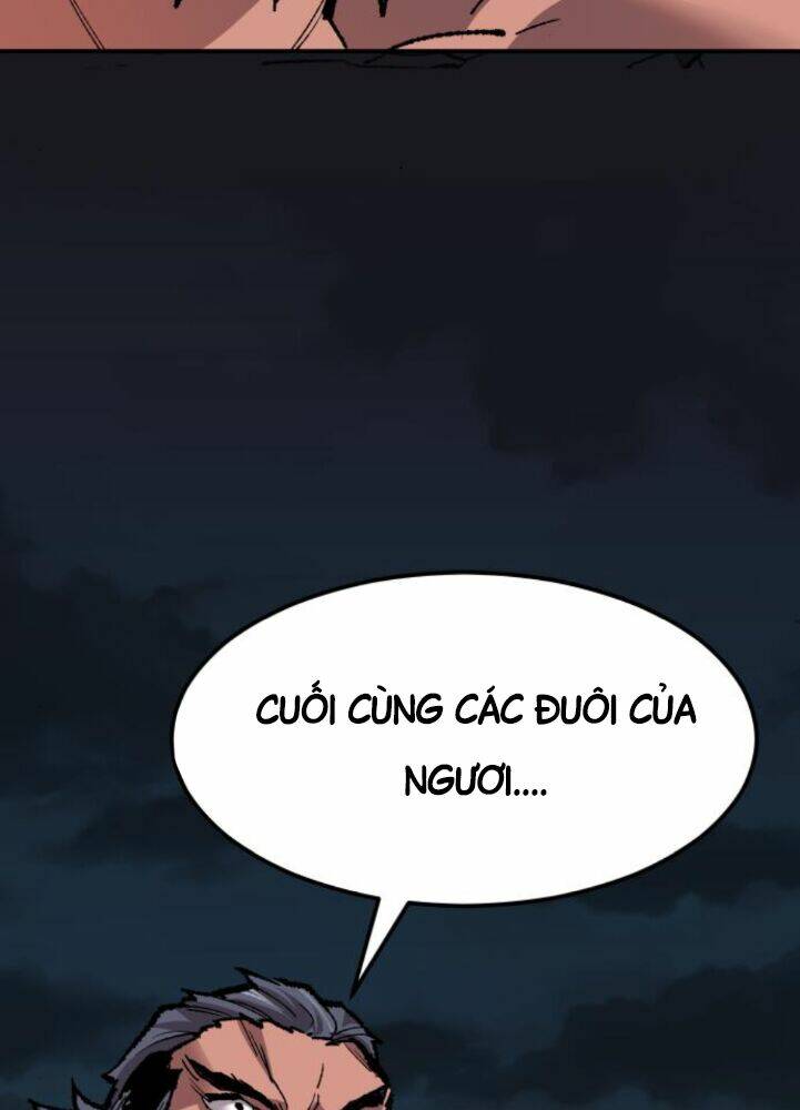 Phá Bỏ Giới Hạn: Chapter 59