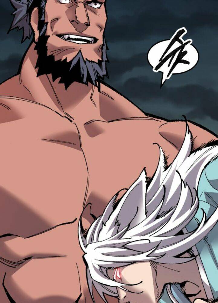 Phá Bỏ Giới Hạn: Chapter 59