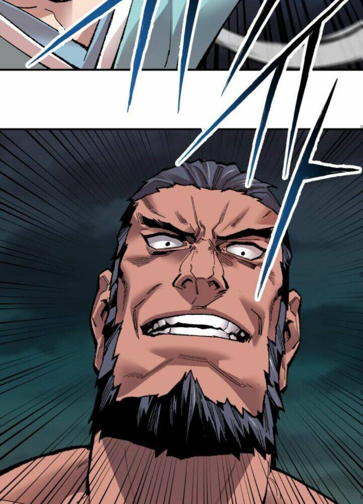 Phá Bỏ Giới Hạn: Chapter 59