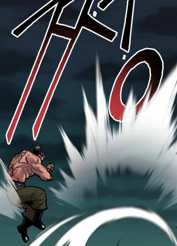 Phá Bỏ Giới Hạn: Chapter 59