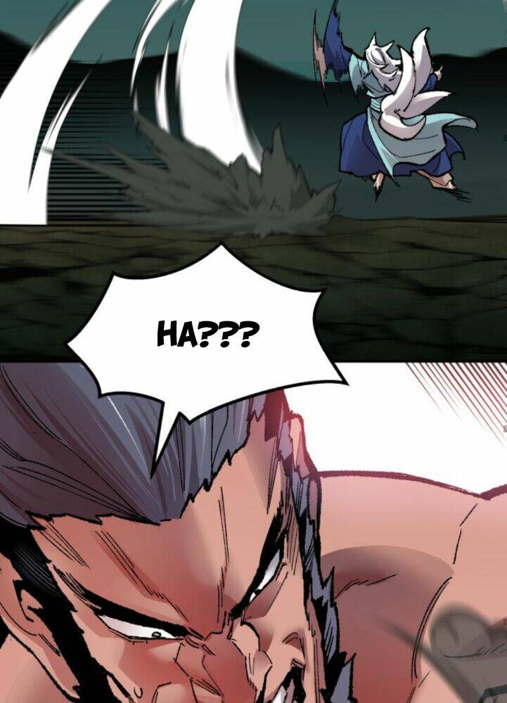 Phá Bỏ Giới Hạn: Chapter 59
